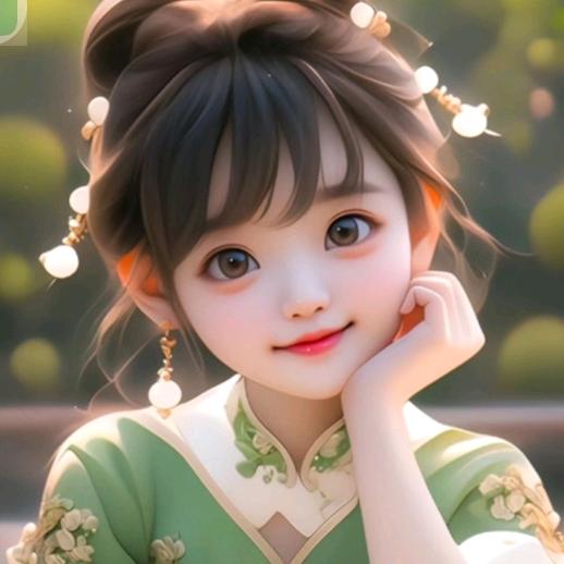 小燕子