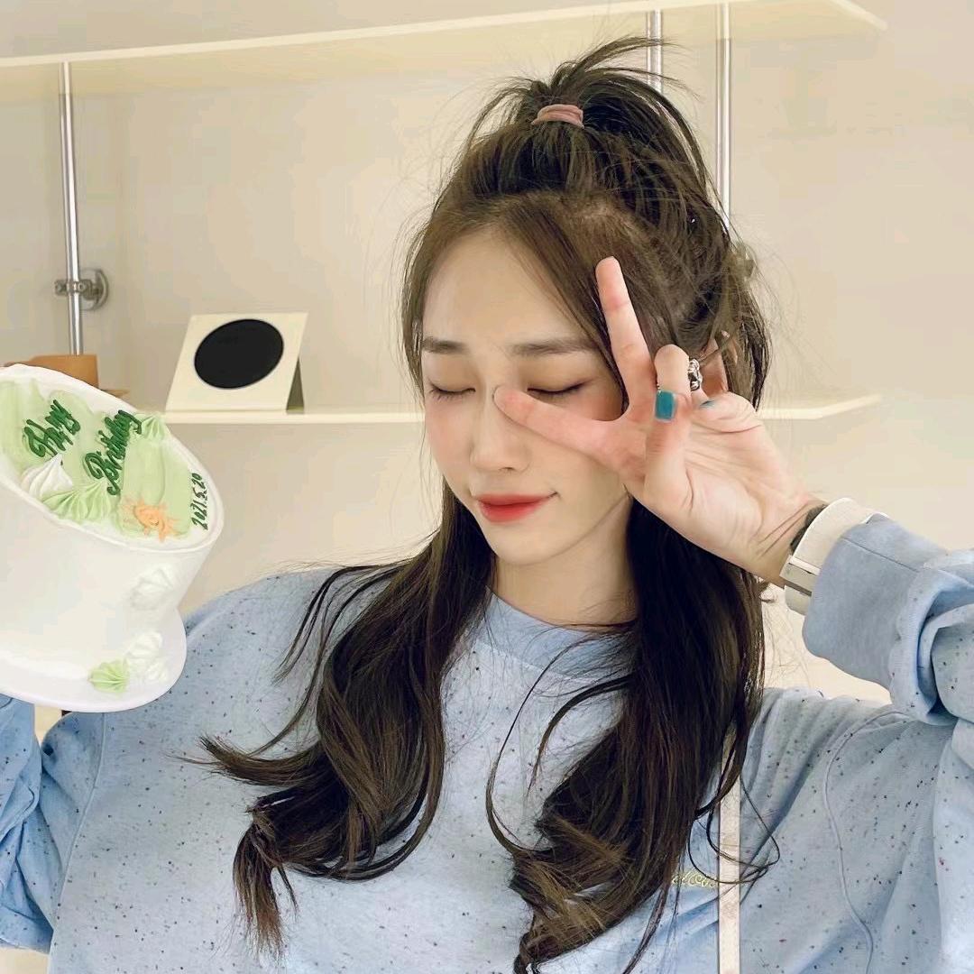 不理理的直播精选