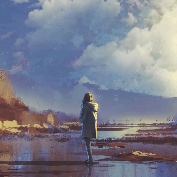 霜序