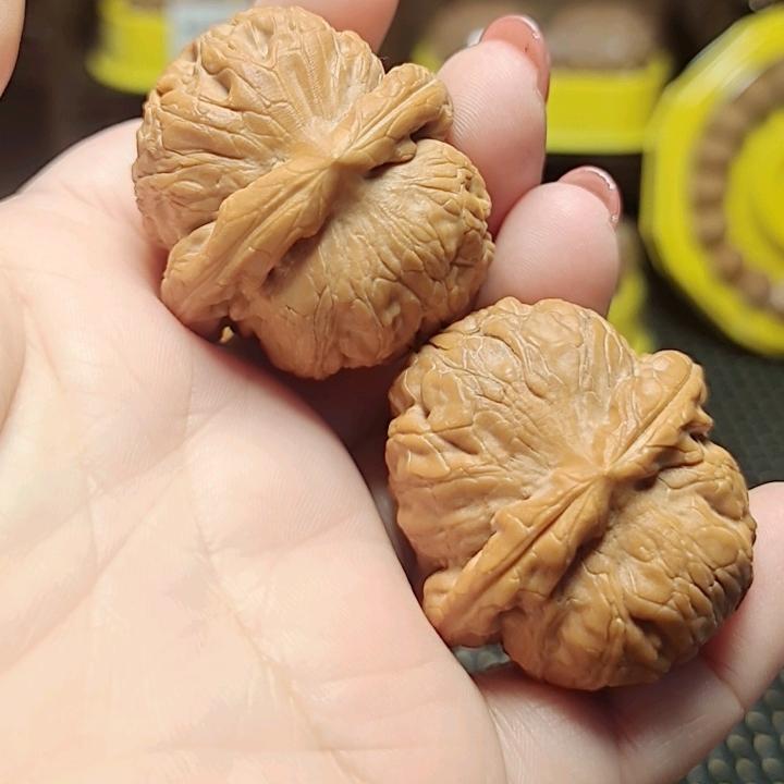 平姐麻核桃