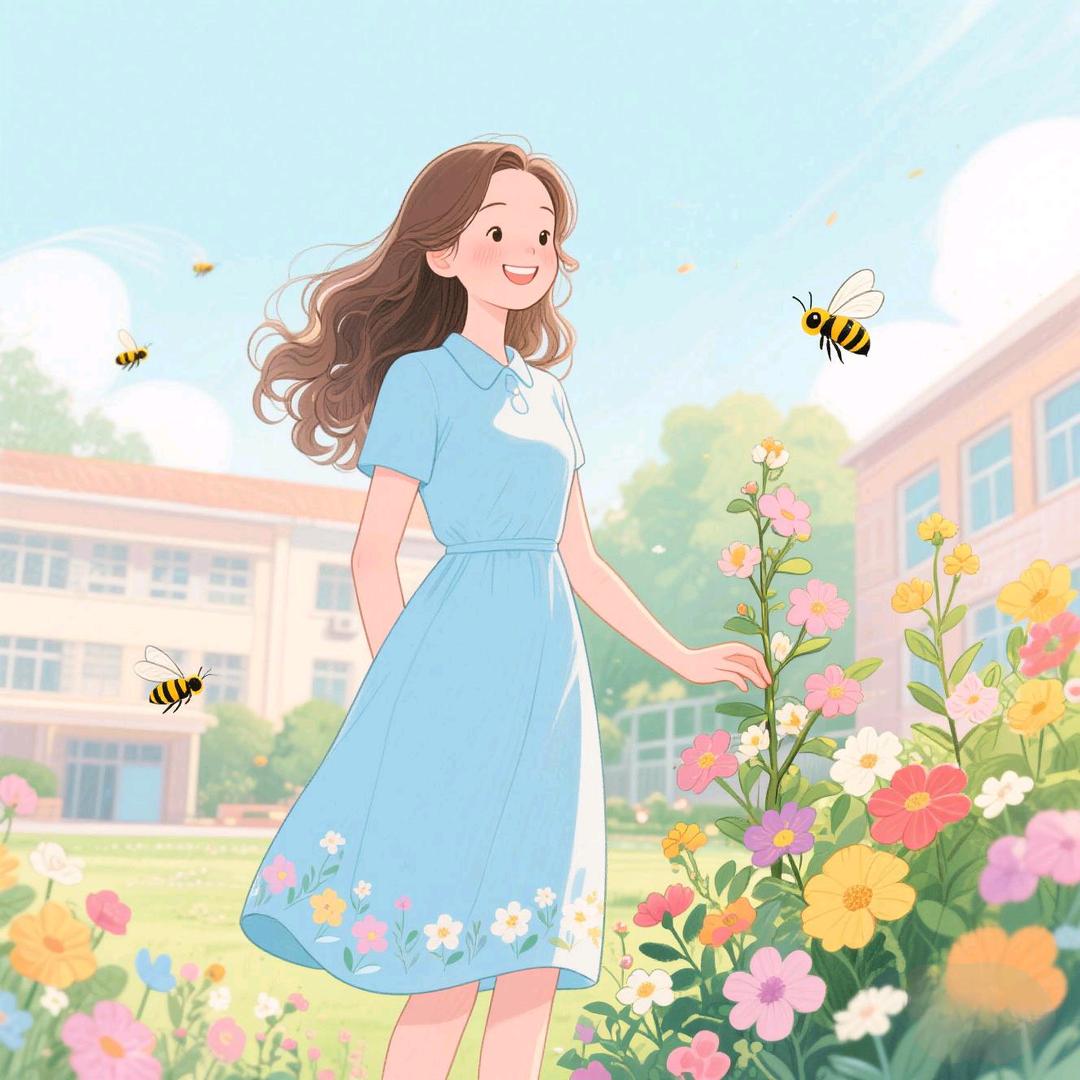 老师关爱指北