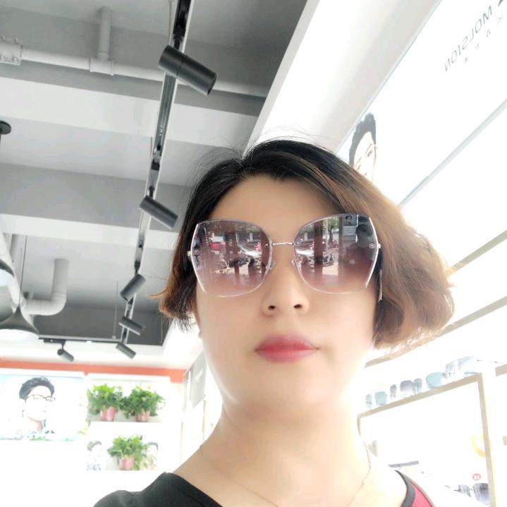 吕姐零食头像