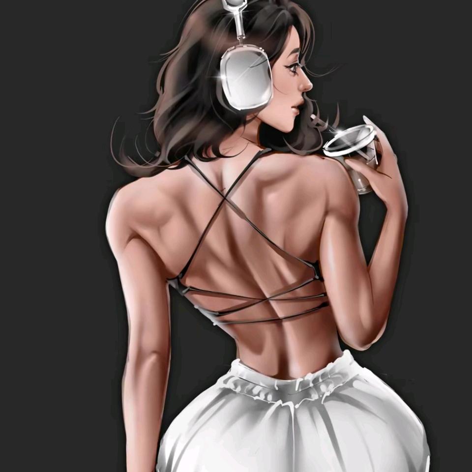 💕琪💜