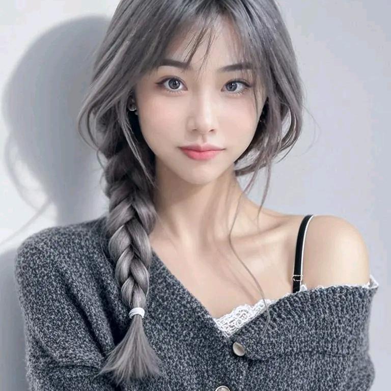 孙家姑娘🍭