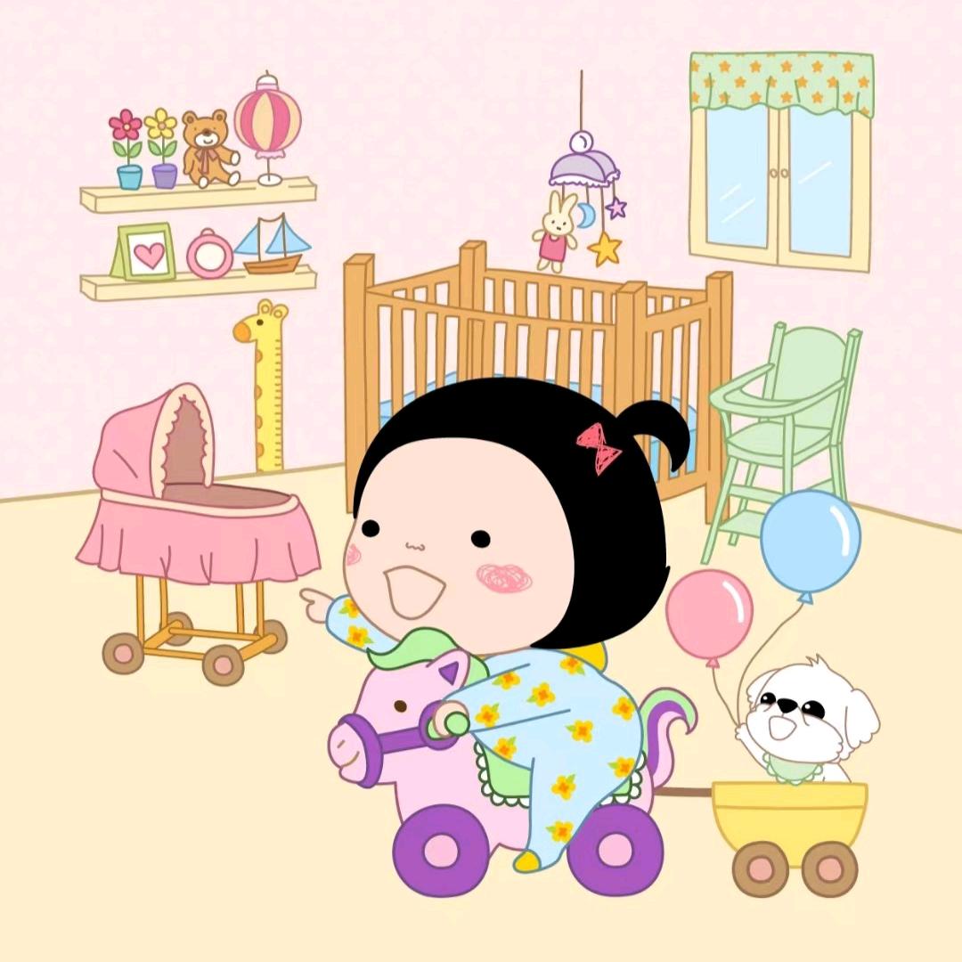 茜茜妈妈说育儿