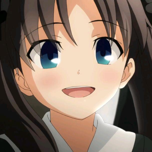 远坂凛.✿