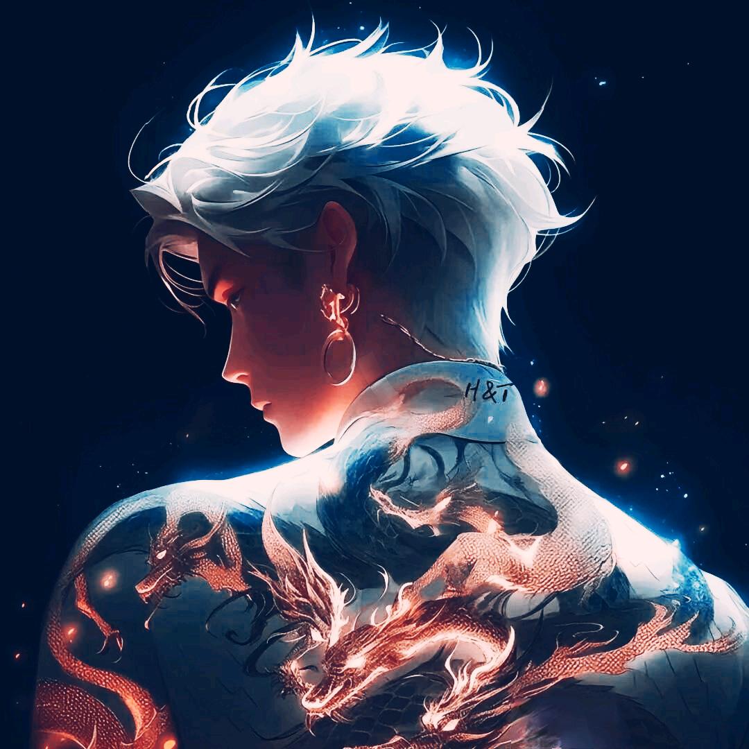 🌈取個網名真難