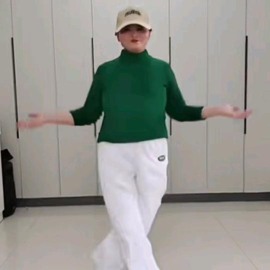 东方舞蹈
