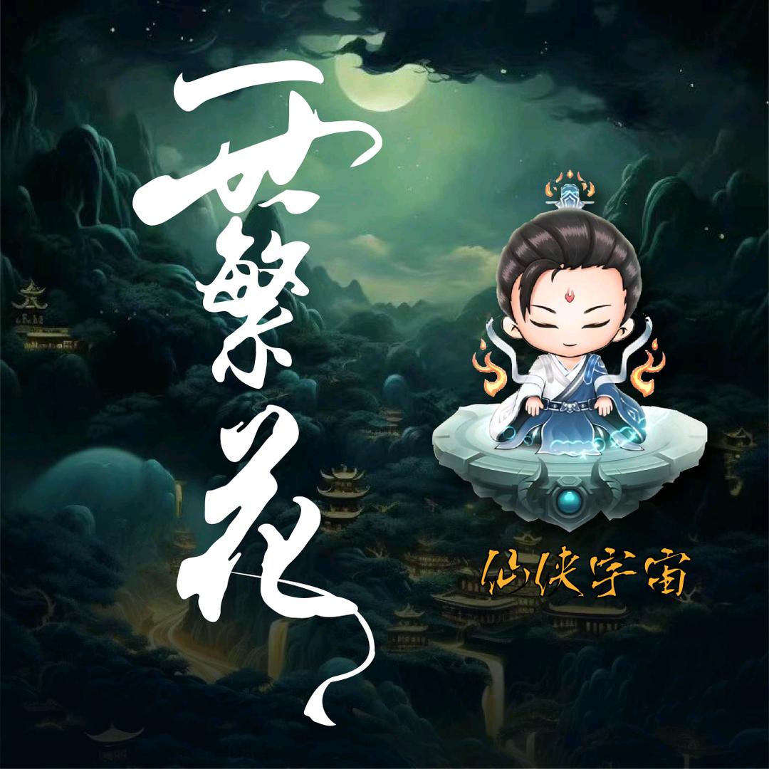 仙侠宇宙~一世繁花