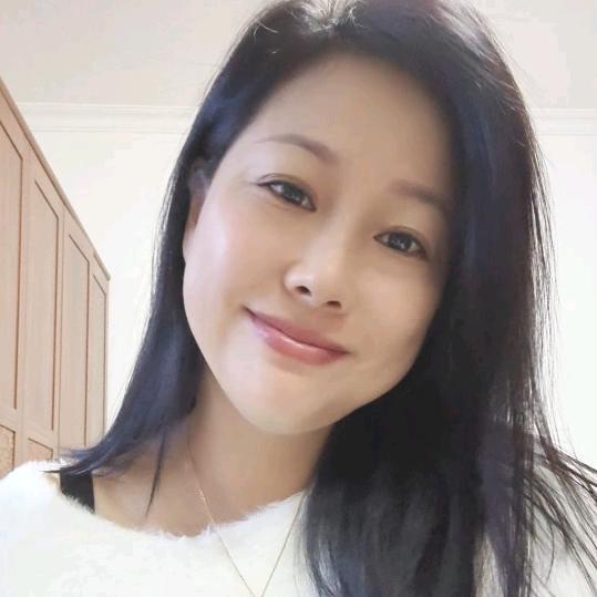 晚秋的月光
