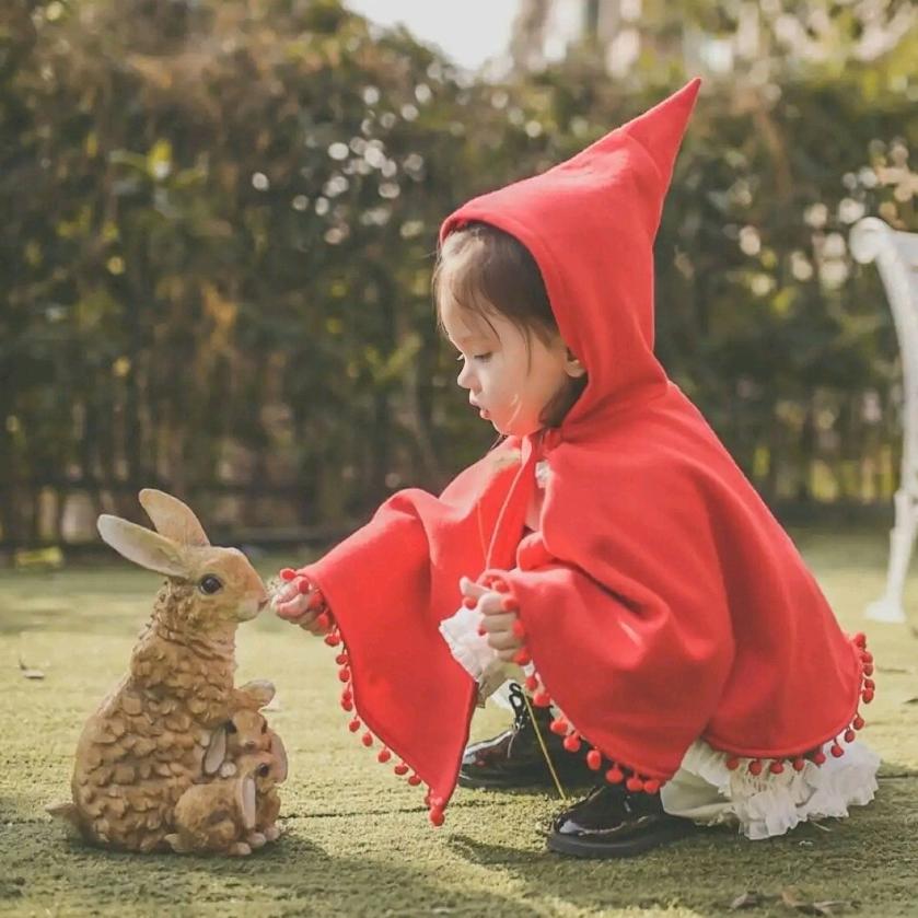 小五一妹妹