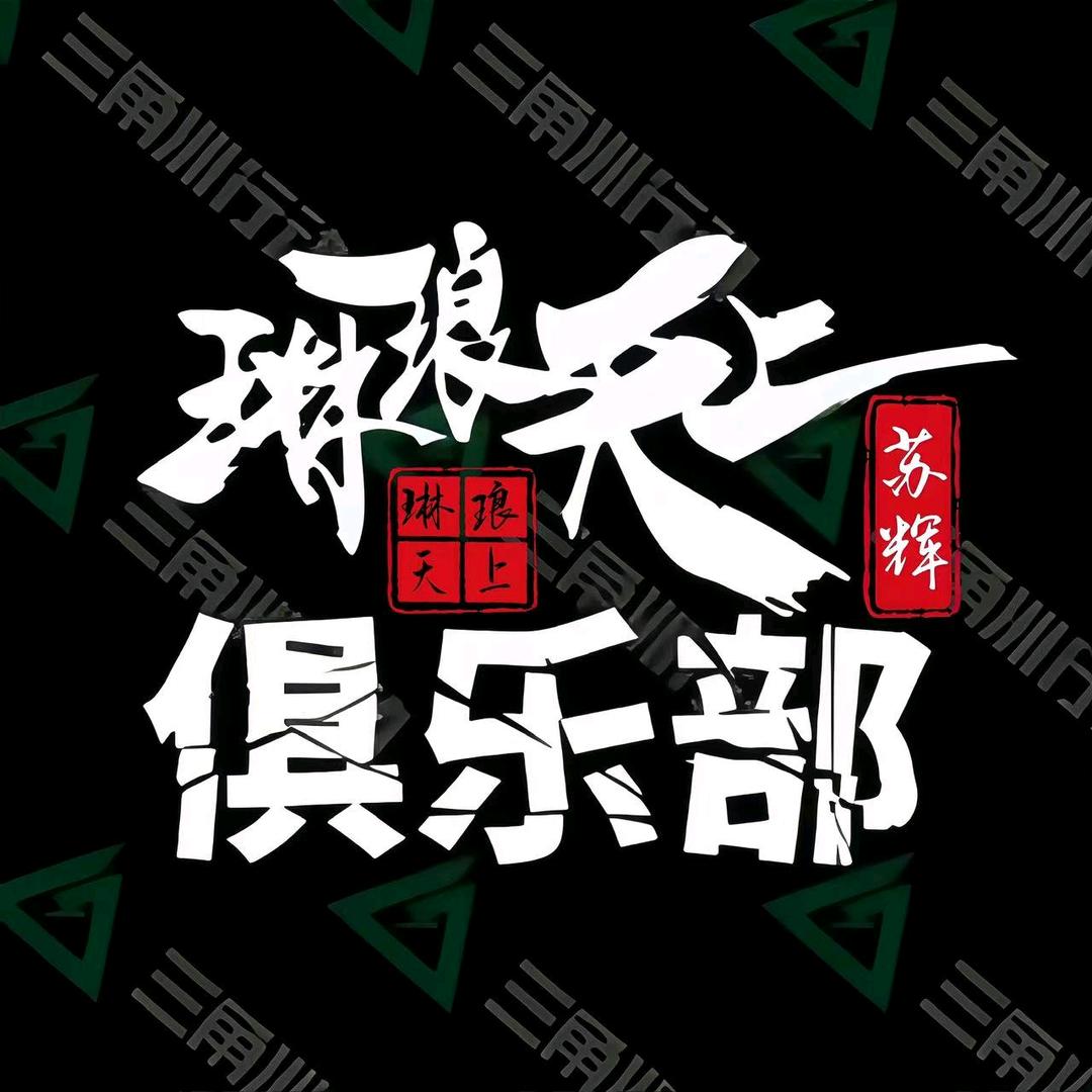 琳琅天上-苏辉（三角洲行动）