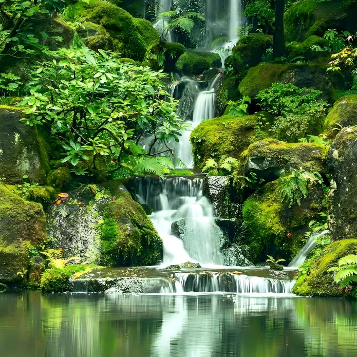 元帛花卉园