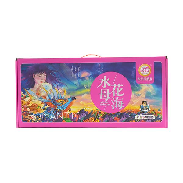 八步区鸿运烟花爆竹