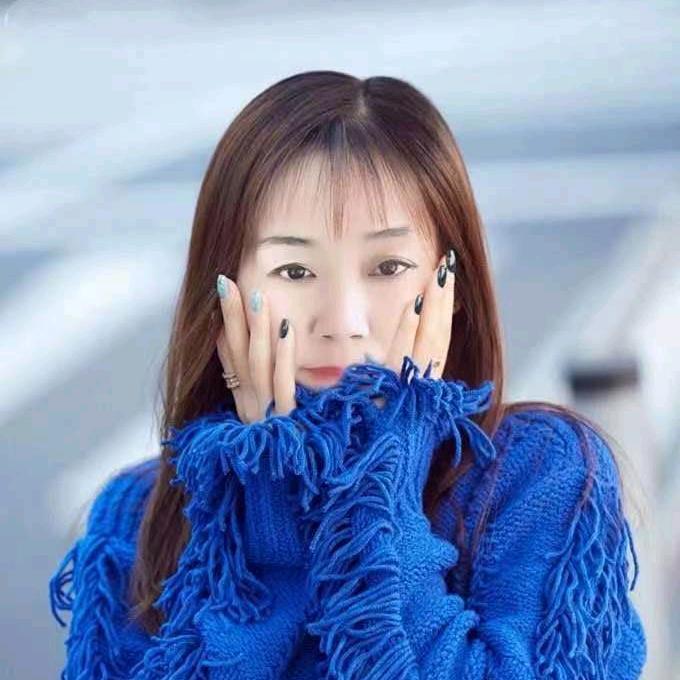 金牛老太婆
