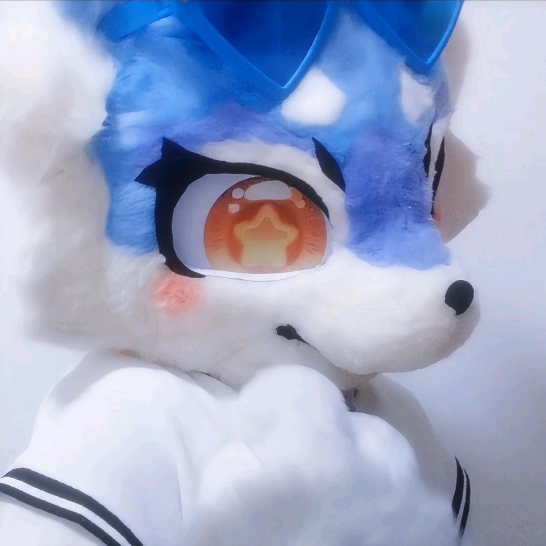 Ray_吉祥又在偷懒