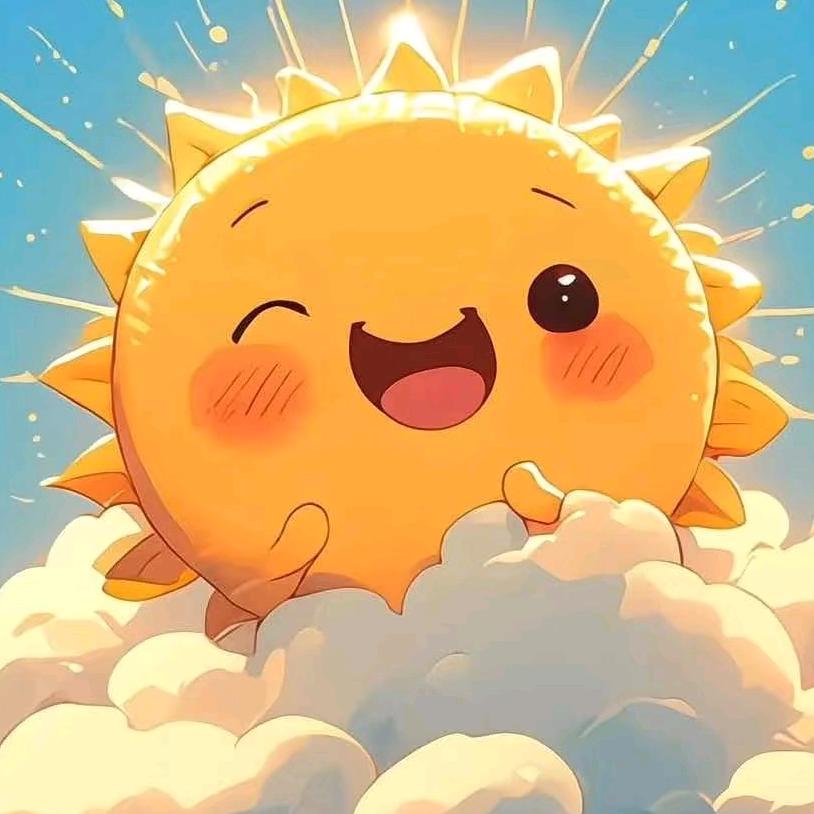 一路生花～