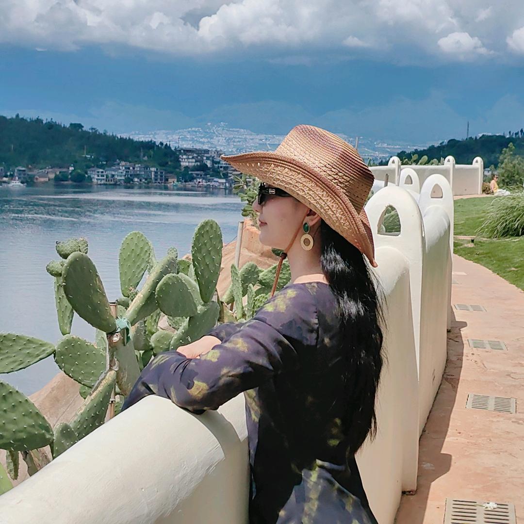 ༺岁岁安宁࿐🌿