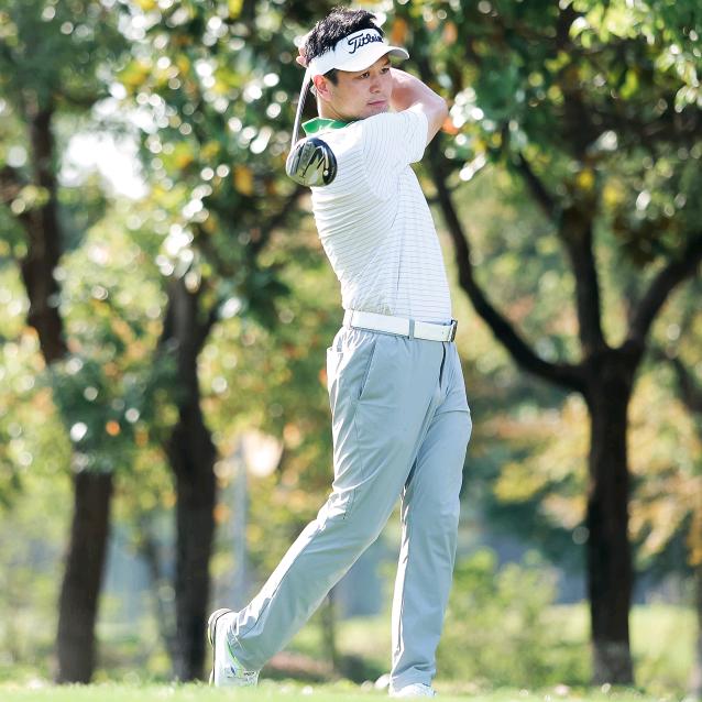 领高高尔夫俱乐部官方号