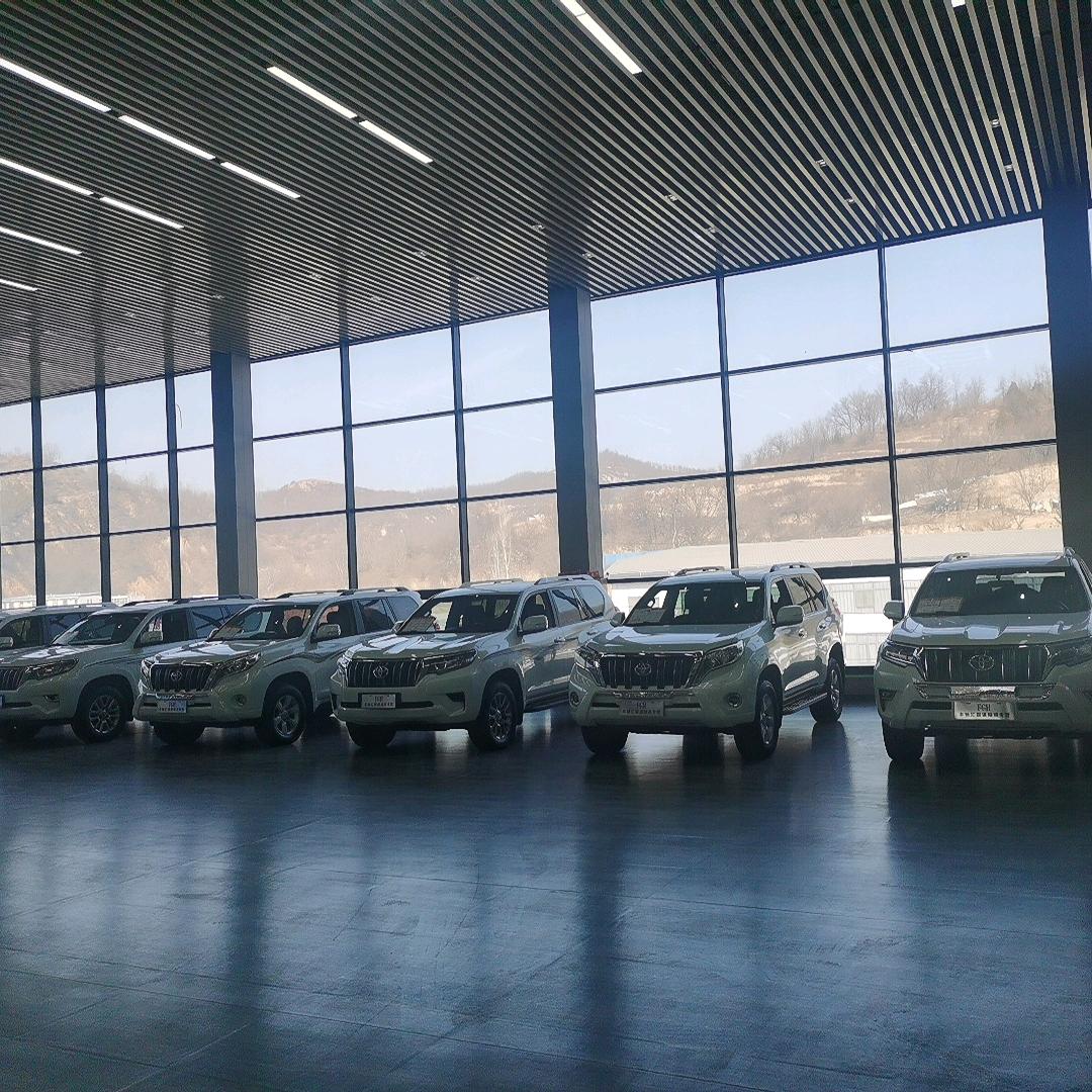 A广尚名车，李聪