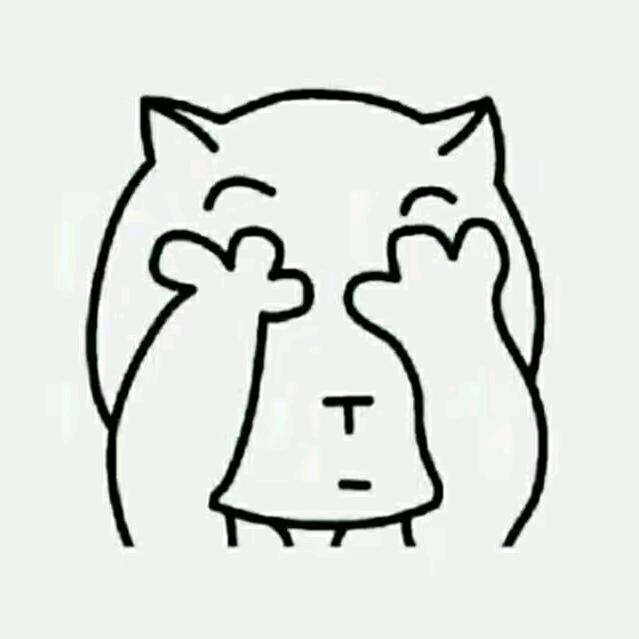 你别看她长的不好看，她还嫌我丑