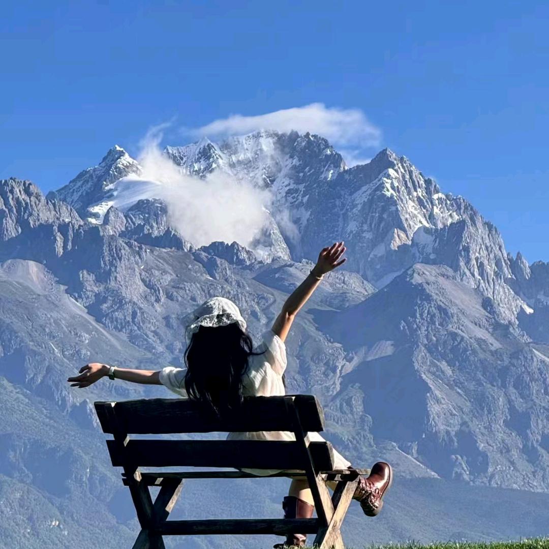 小杰带你去旅行