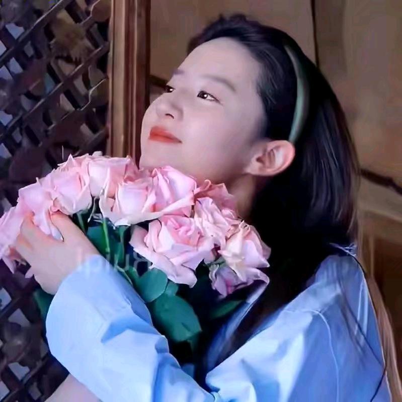 🌸🌸小龙女❤