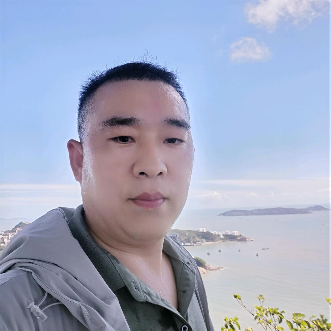 淡定哥👨‍💼