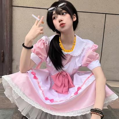 意。（超自然陪陪）