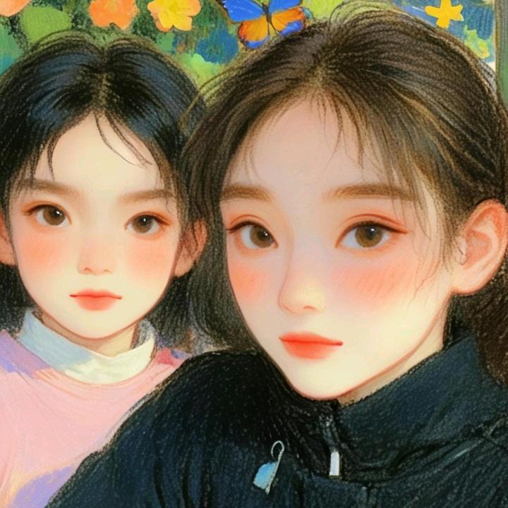 偽伱、泣泪涟涟ゝ