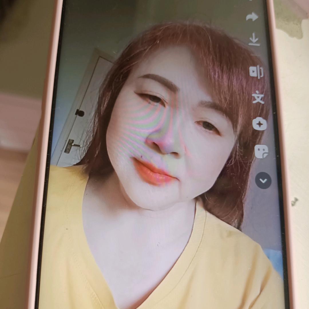 仪陇周姐