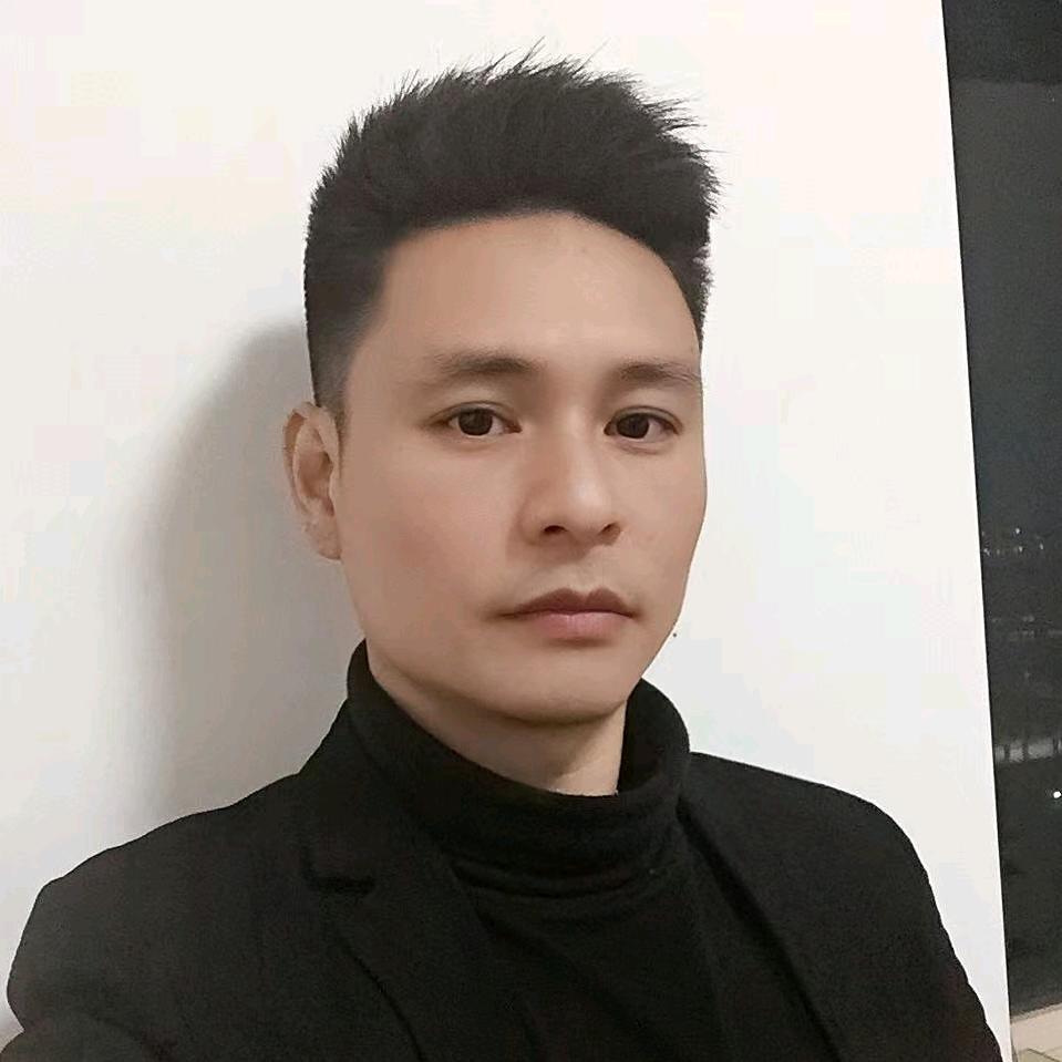 阿俊爱美食