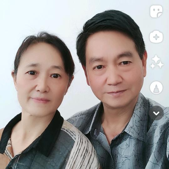 夫妻唱（中午11点开播）