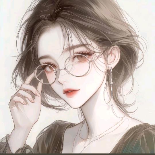 半城月光&半城雾@