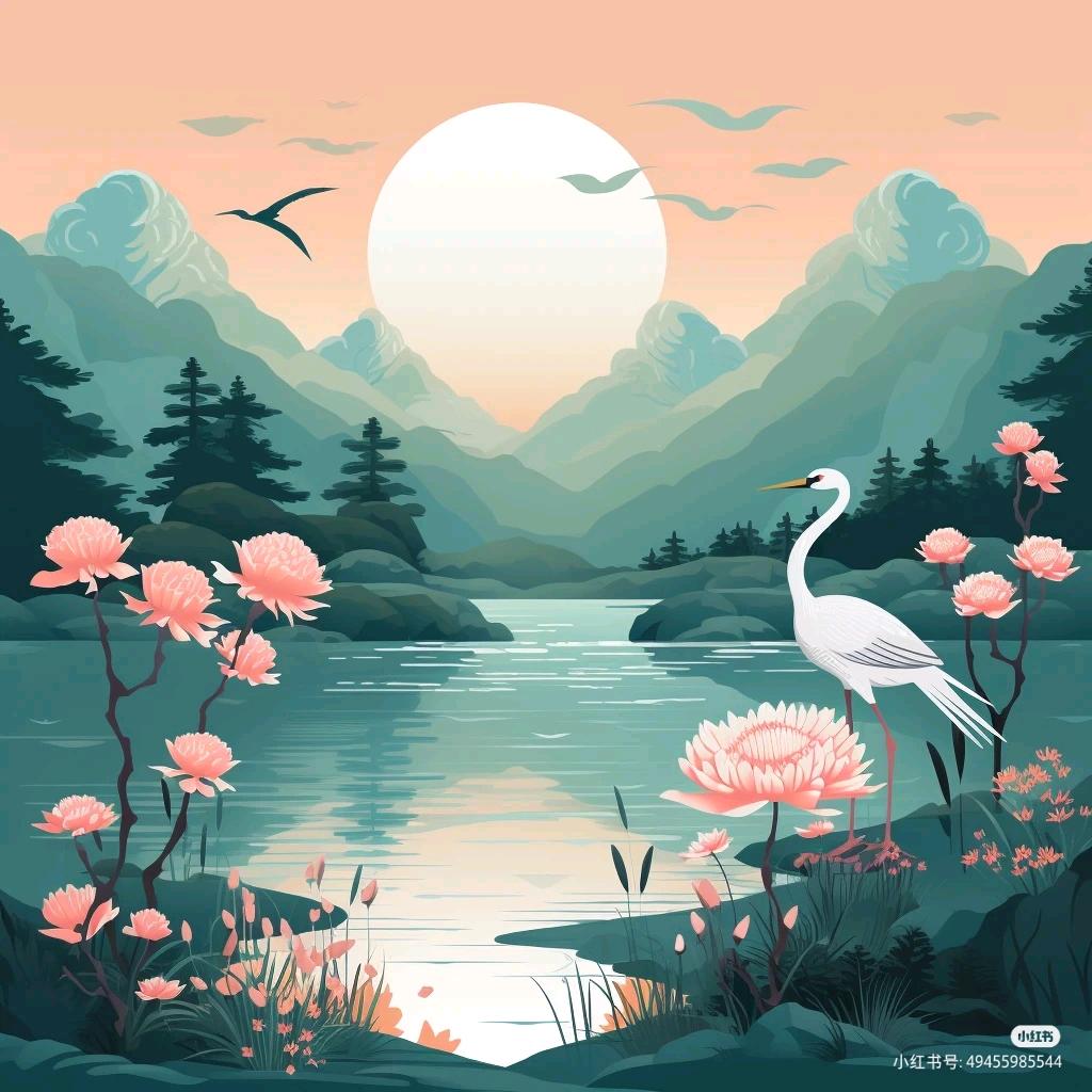 分享生活