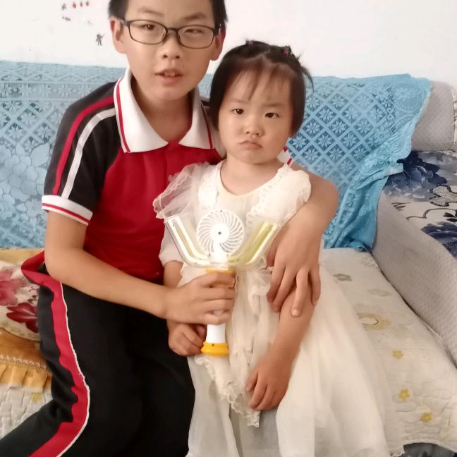 吴大少和小公主