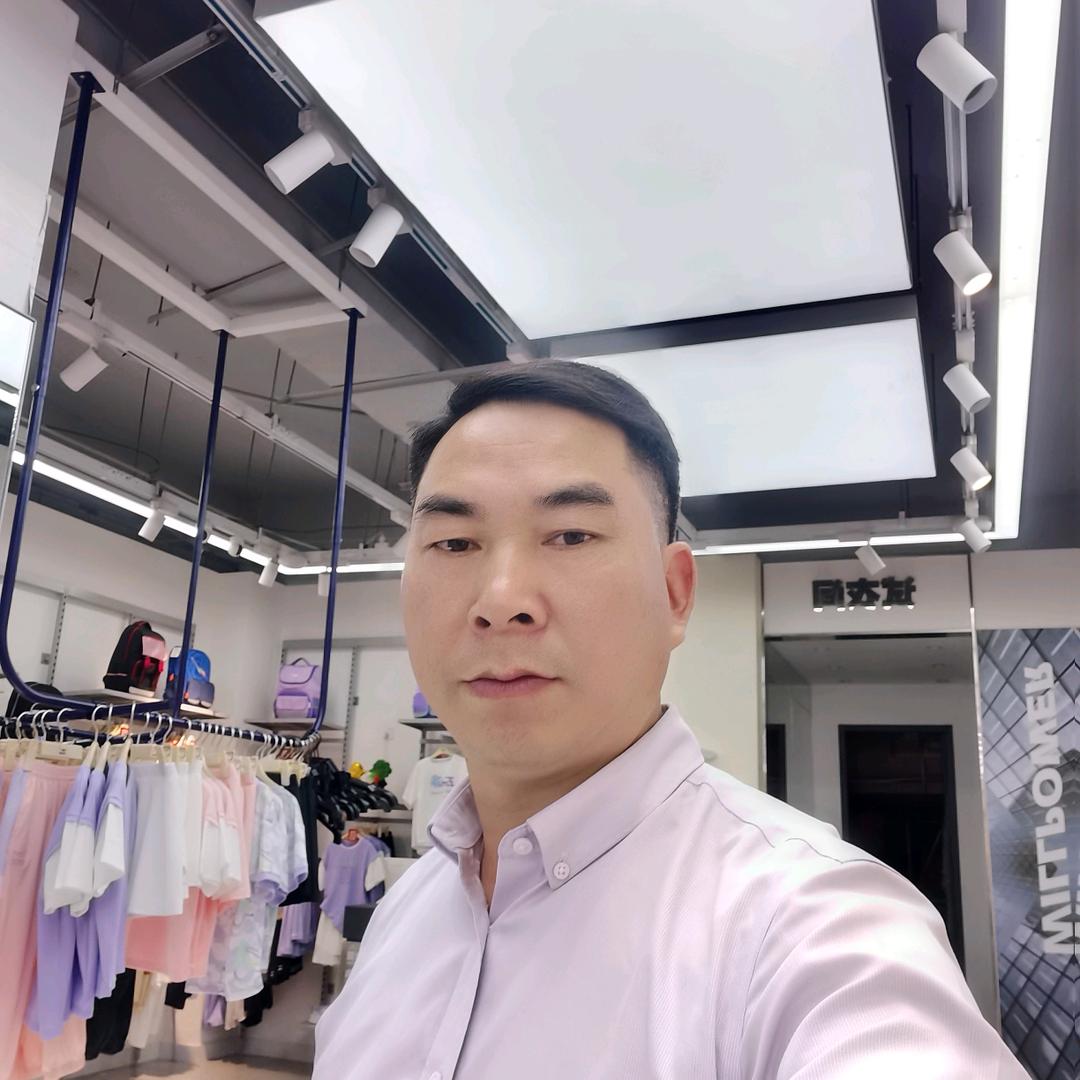 阿华流乱记