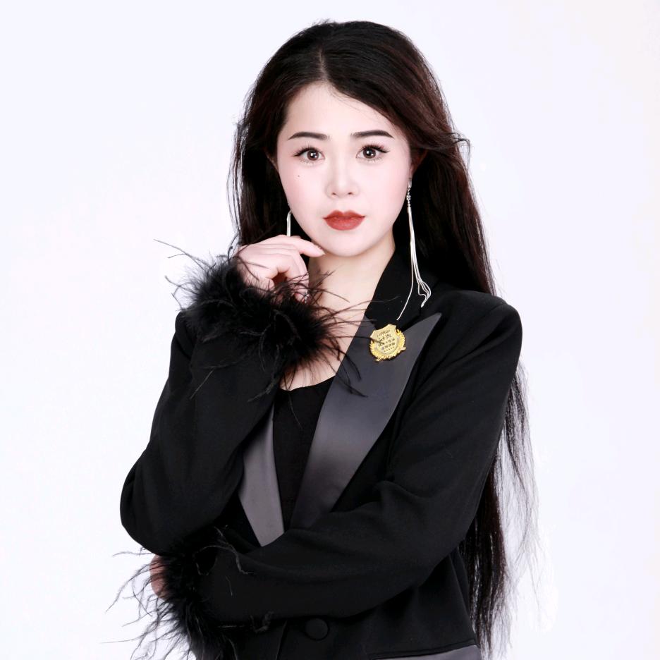 墨韵美甲美睫工作室