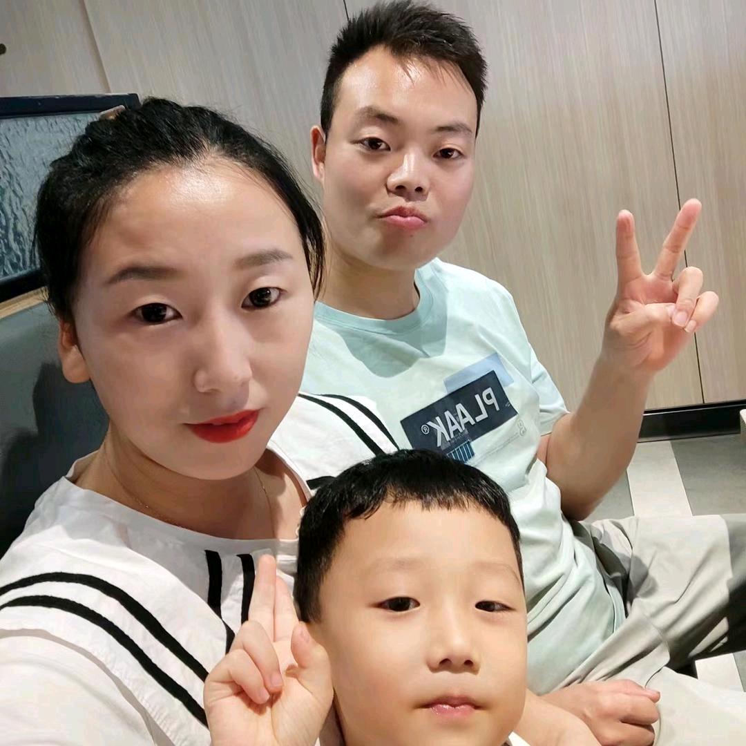 简单，低调！