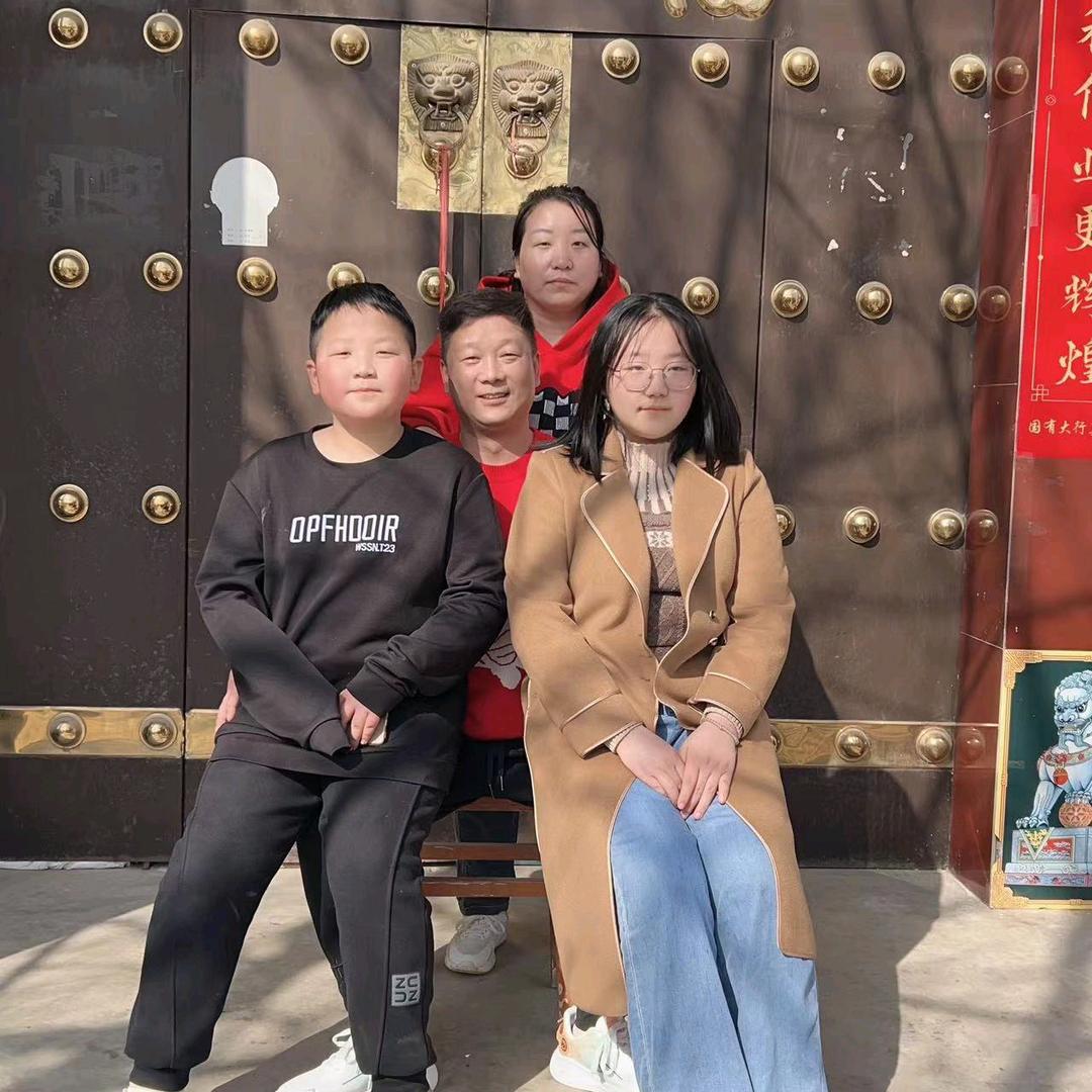 何其幸运。此生相遇