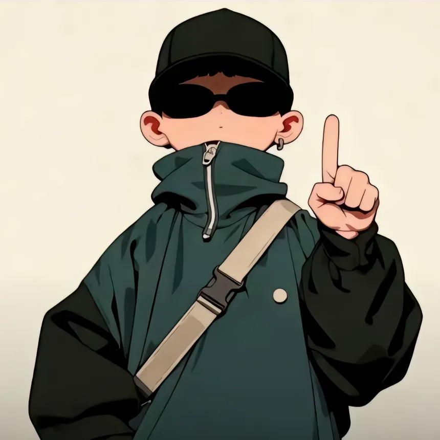 无感.☾