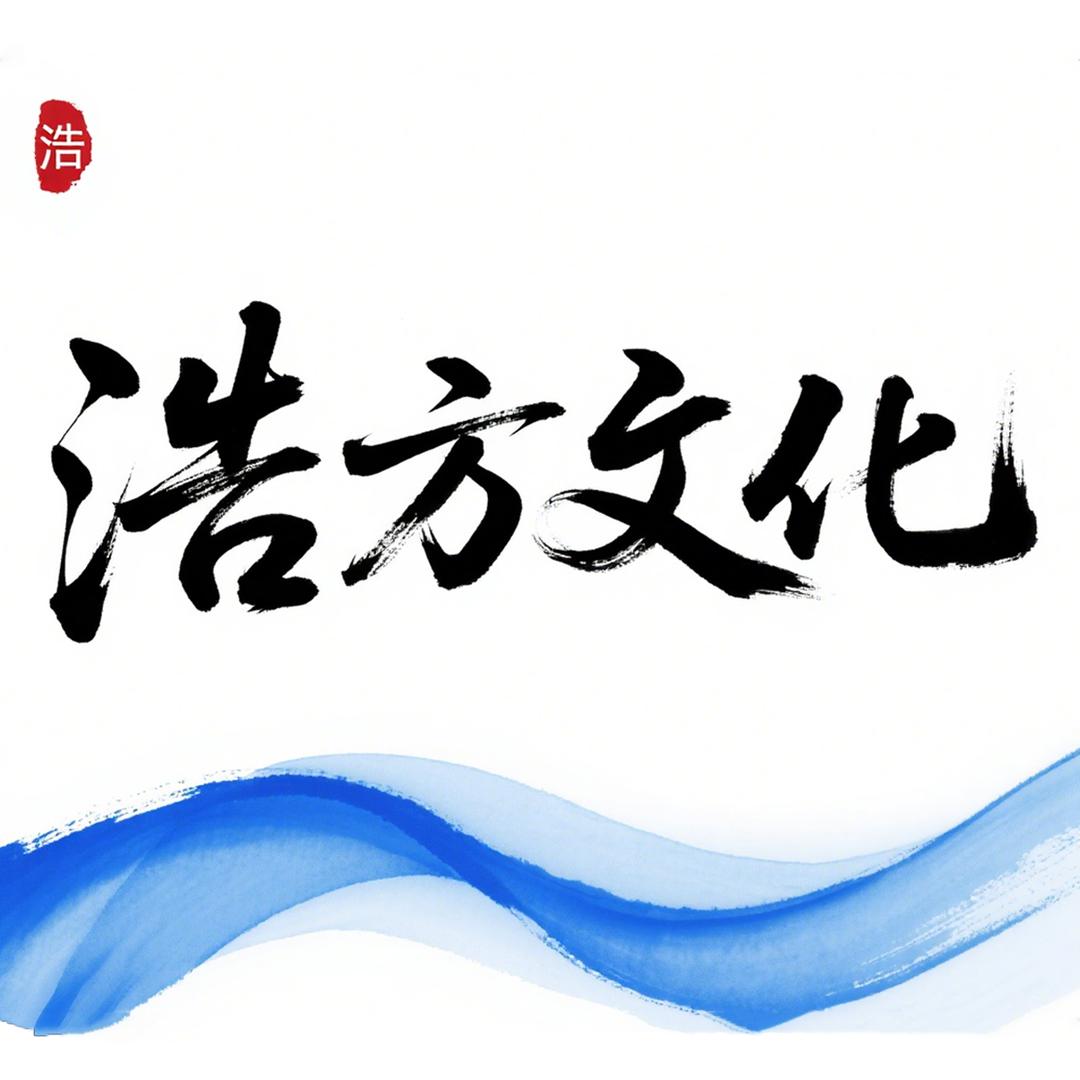 浩方文化