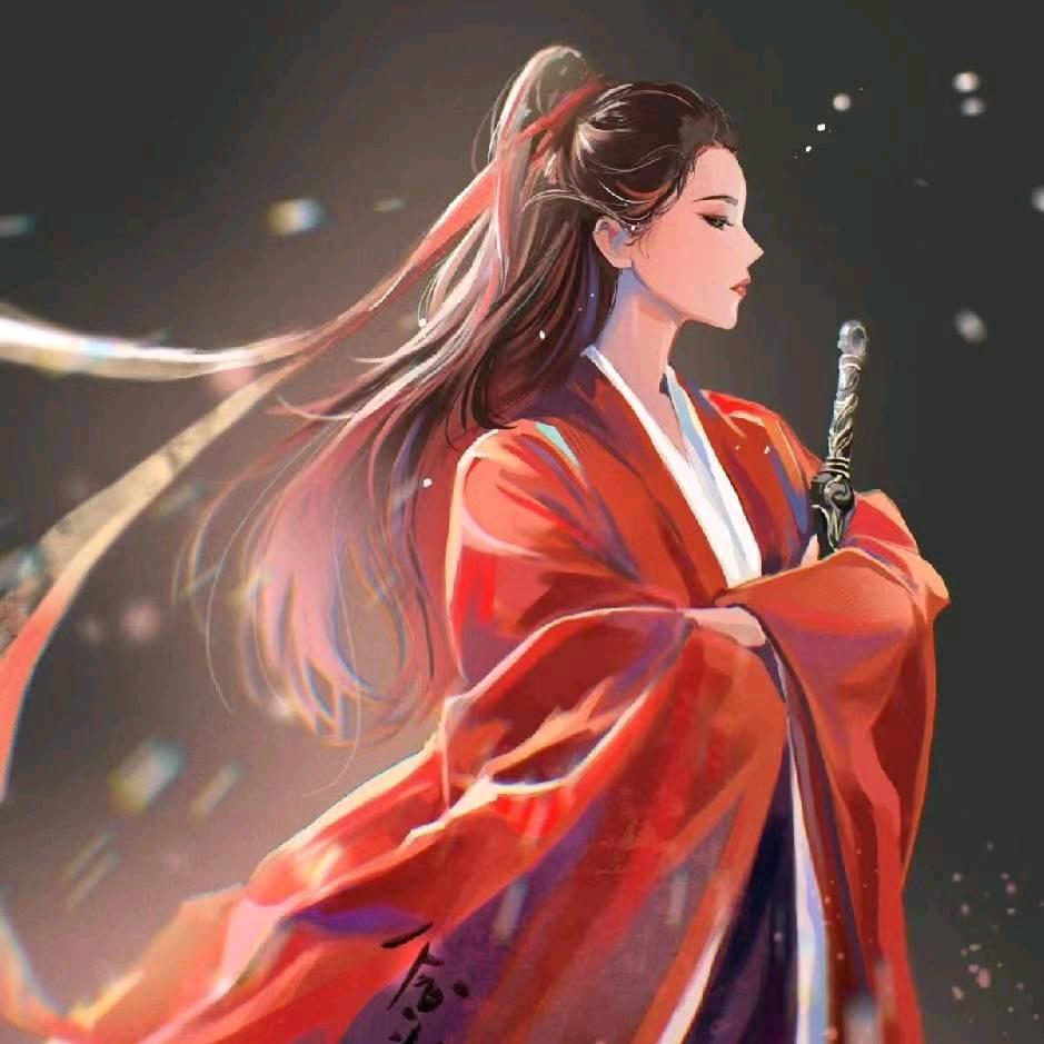开明·忘忧