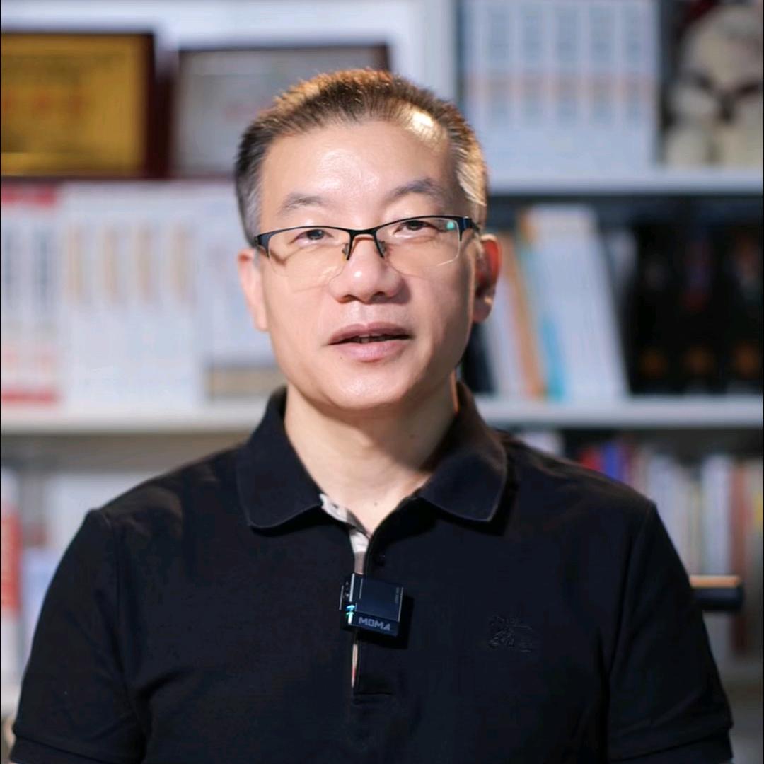 植物硅素水开拓者许晓广