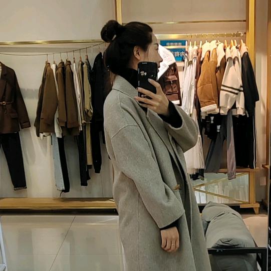 丫头子～李姑娘