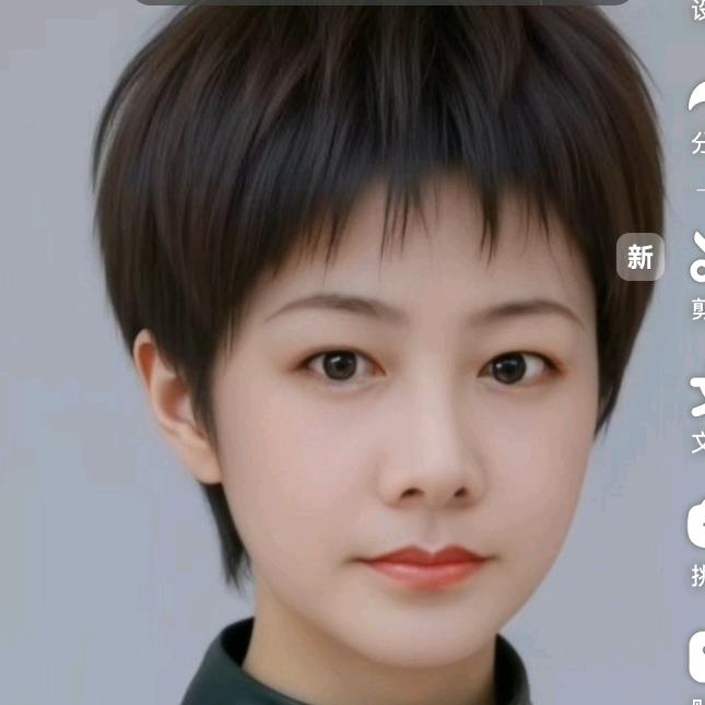 小芳烤面筋
