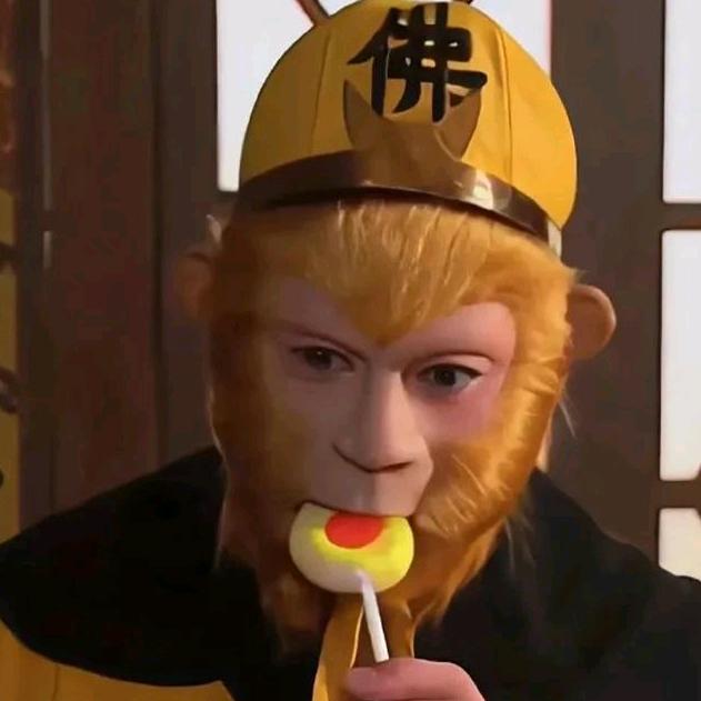 搞笑界的显眼包