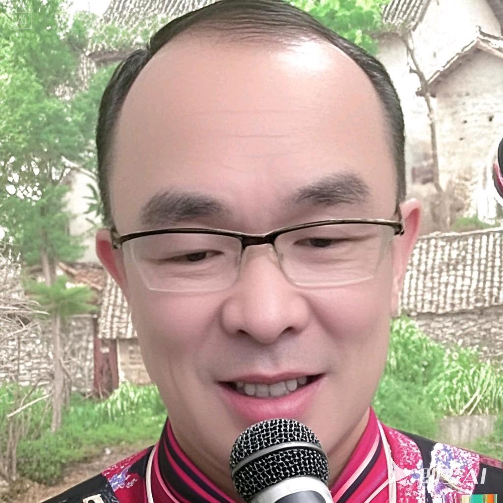 虎哥，《收徒中》