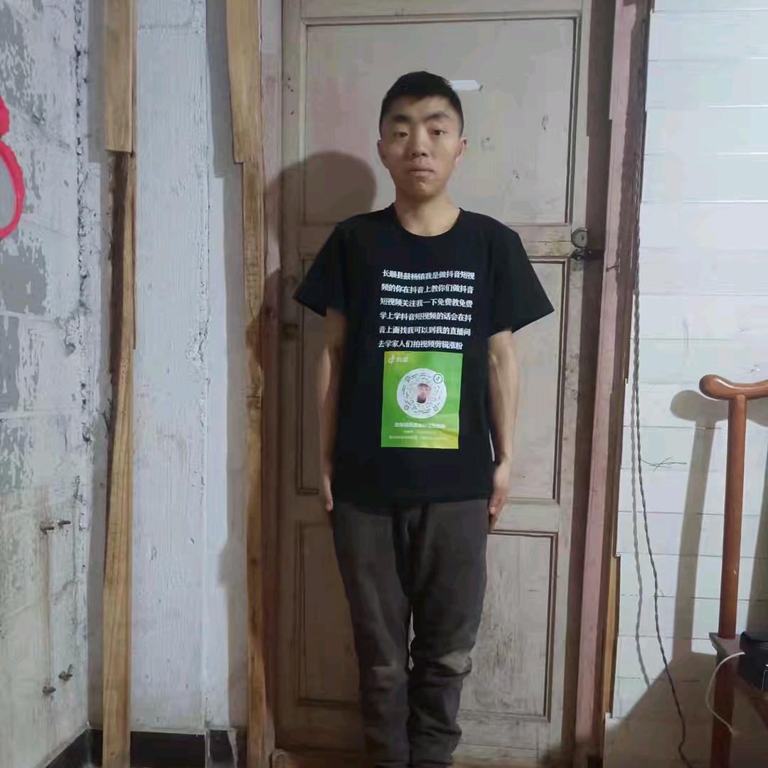 鼓杨镇我是做抖音短视频