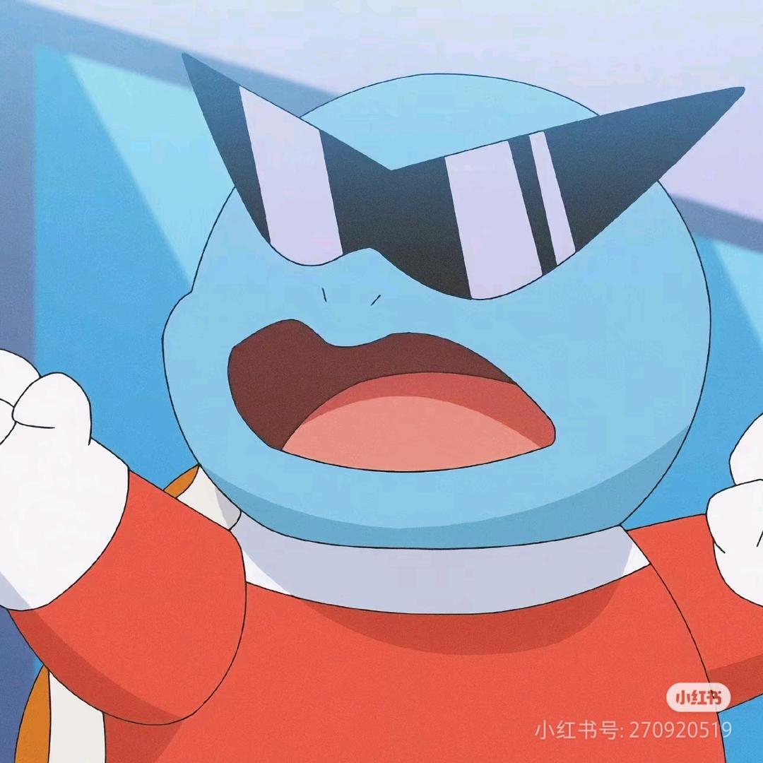 杰尼杰尼（无畏契约）